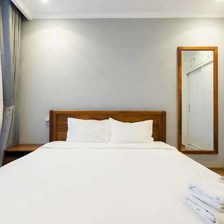 Vinhomes Central Park - Serviced Apartments Rental Ltd Хошимін Екстер'єр фото