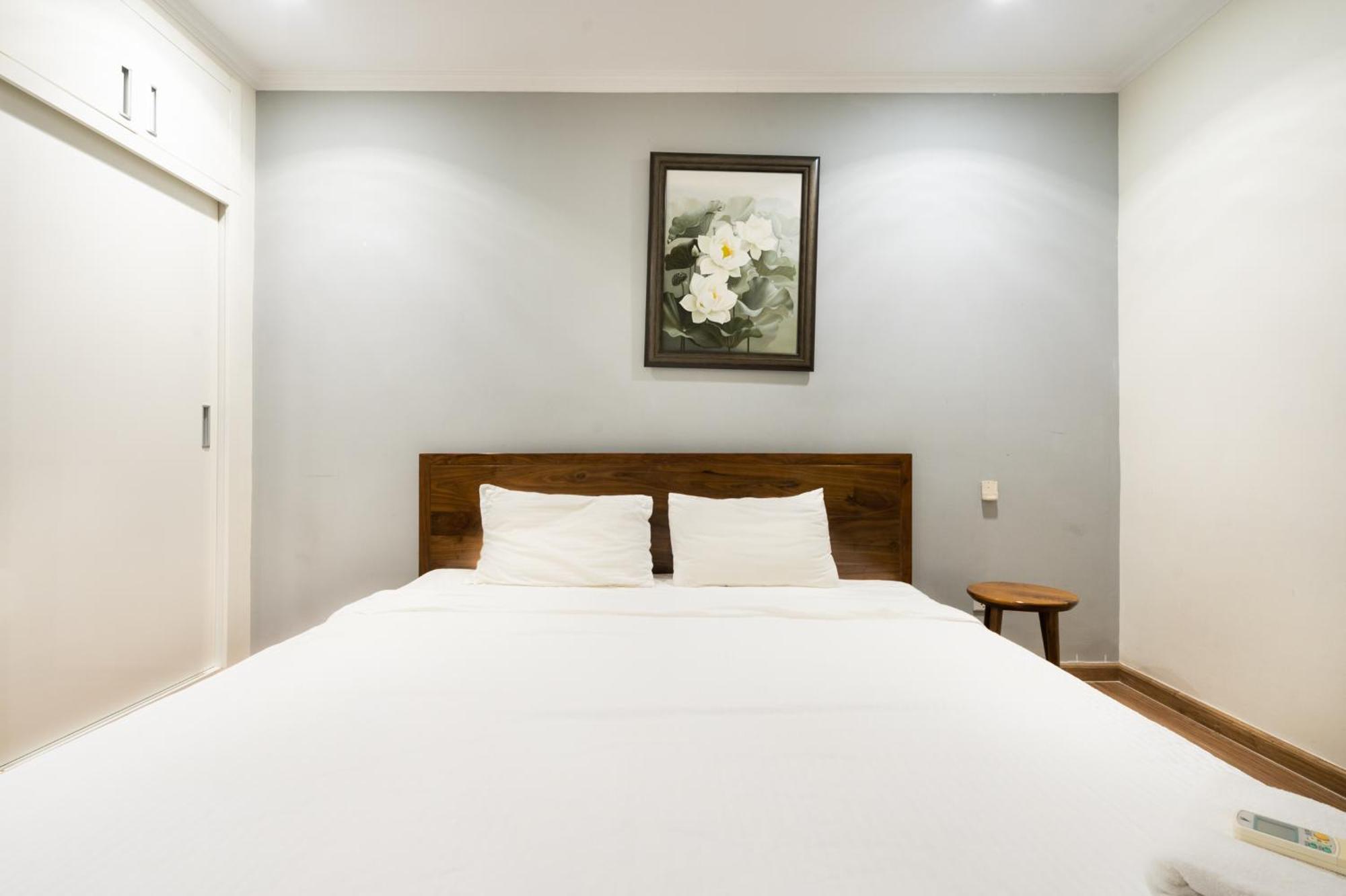 Vinhomes Central Park - Serviced Apartments Rental Ltd Хошимін Екстер'єр фото